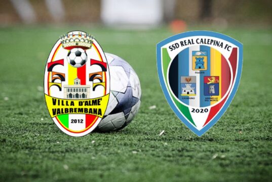 Serie D, domani si gioca la 25.a giornata del Girone B. Spicca il derby Villa Valle-Real Calepina Serie D