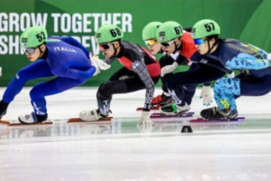 Olimpiadi Invernali Giovanili