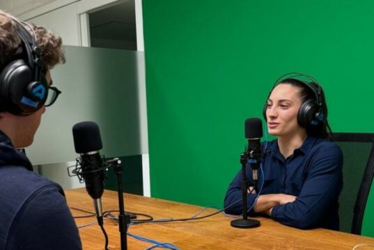 A Testa Bassa #8 – L’inizio di una nuova stagione. Ascolta il podcast