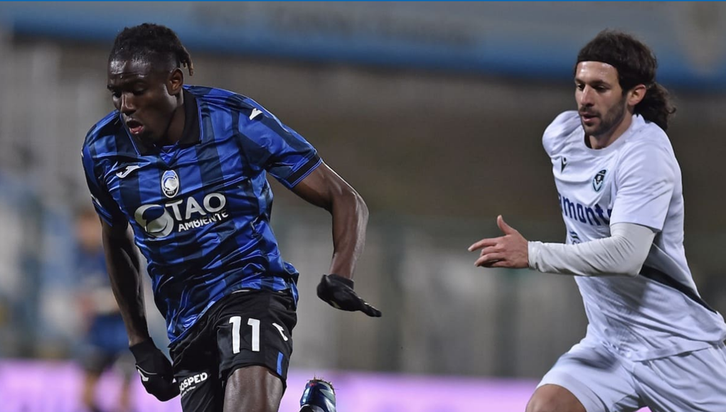 Atalanta U23