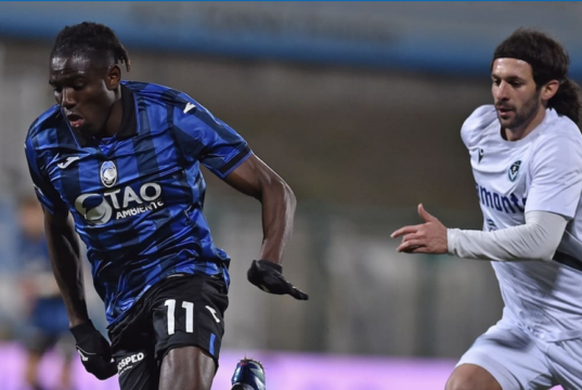 Atalanta U23