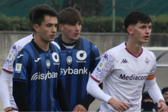 Atalanta Primavera