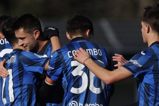 Atalanta Primavera