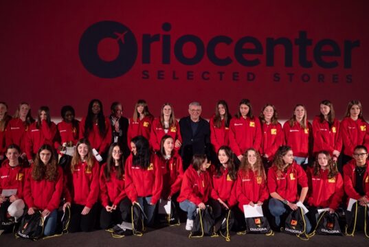 Atletica Bergamo 1959 Oriocenter