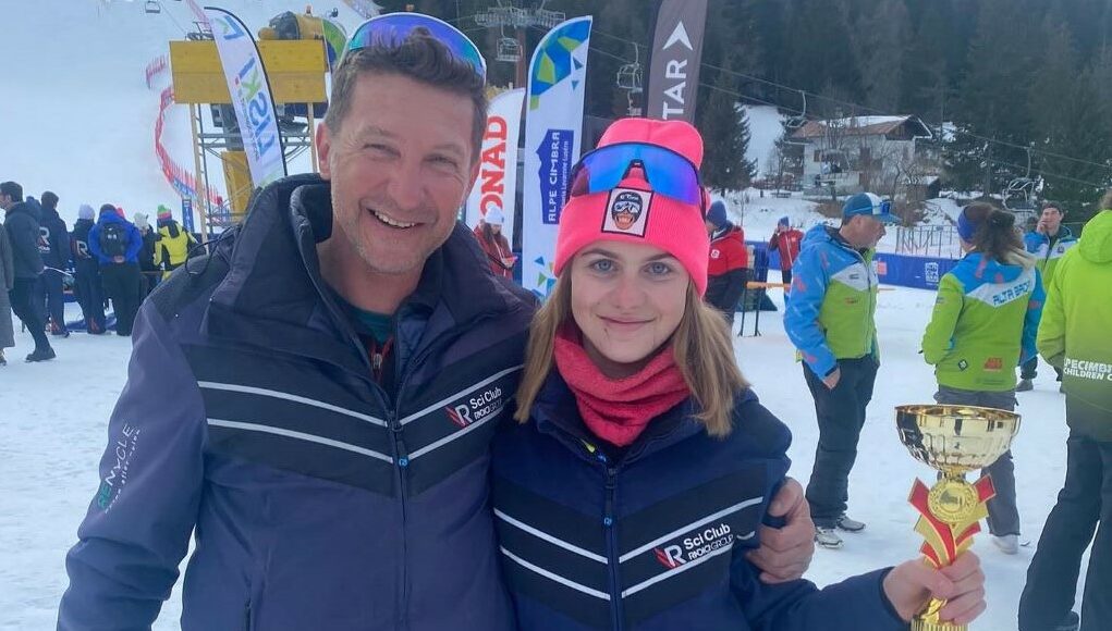 AlpeCimbra Fis Children Cup