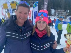 AlpeCimbra Fis Children Cup