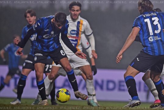 Atalanta U23
