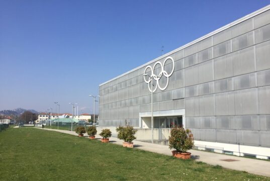 Casa dello Sport