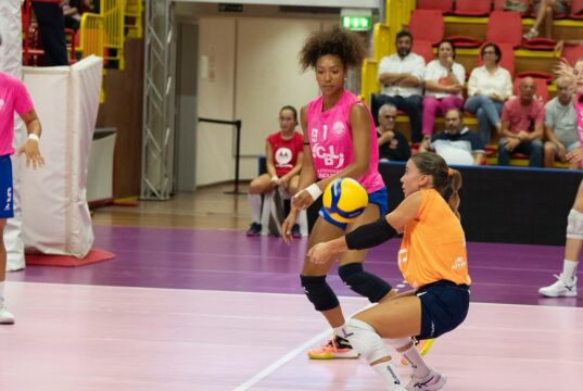 CBL Costa Volpino