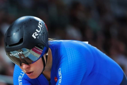 Coppa del Mondo paraciclismo