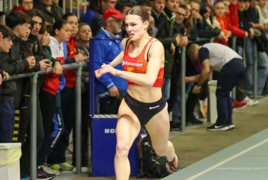 Terzo Tempo Sport Magazine: il meglio della settimana. Guarda il video Elisa Valensin