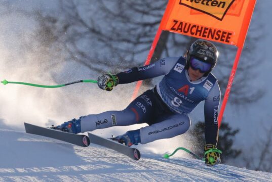 supergigante Altenmarkt