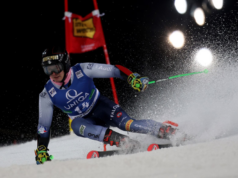 slalom gigante Schladming