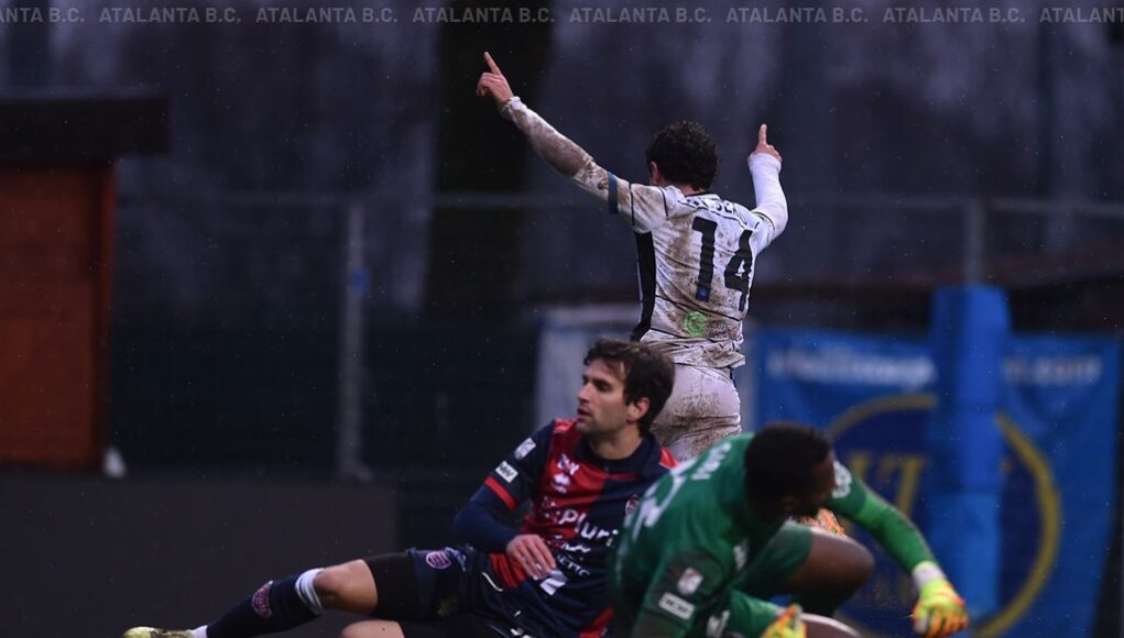 Atalanta U23