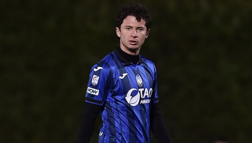 Atalanta U23