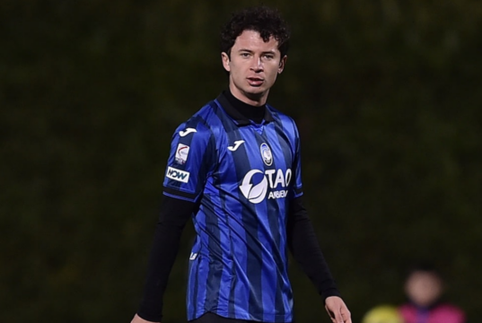 Atalanta U23