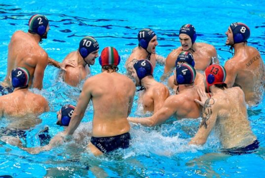 Pallanuoto