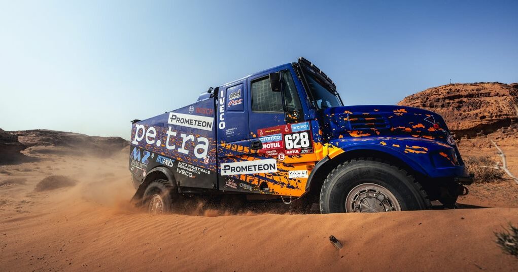 Dakar 2024