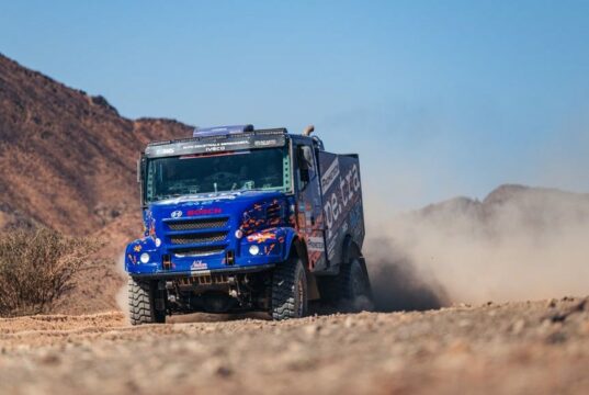 Dakar 2024