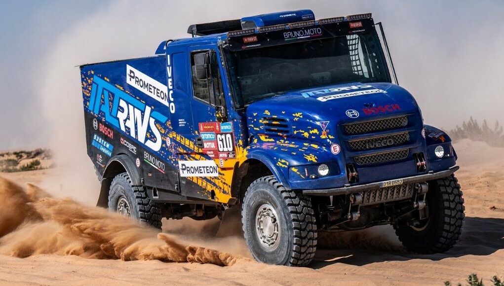 Dakar 2024