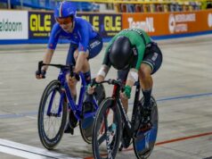 Europei ciclismo su pista