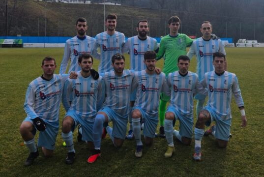 Calcio Leffe