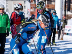 Coppa del Mondo sci alpinismo