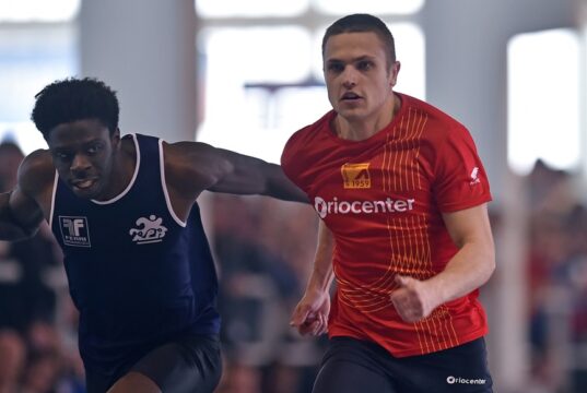 Atletica Leggera