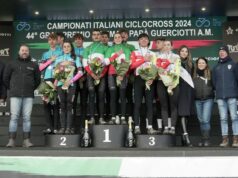 Campionati Italiani ciclocross