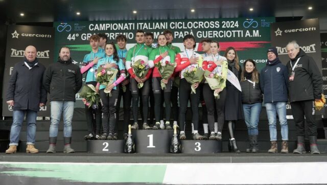 Campionati Italiani ciclocross