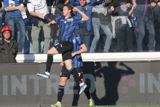 I numeri della 22.a giornata di Serie A. Controsorpasso dell’Inter sulla Juve, mentre l’Atalanta sale al quarto posto Atalanta