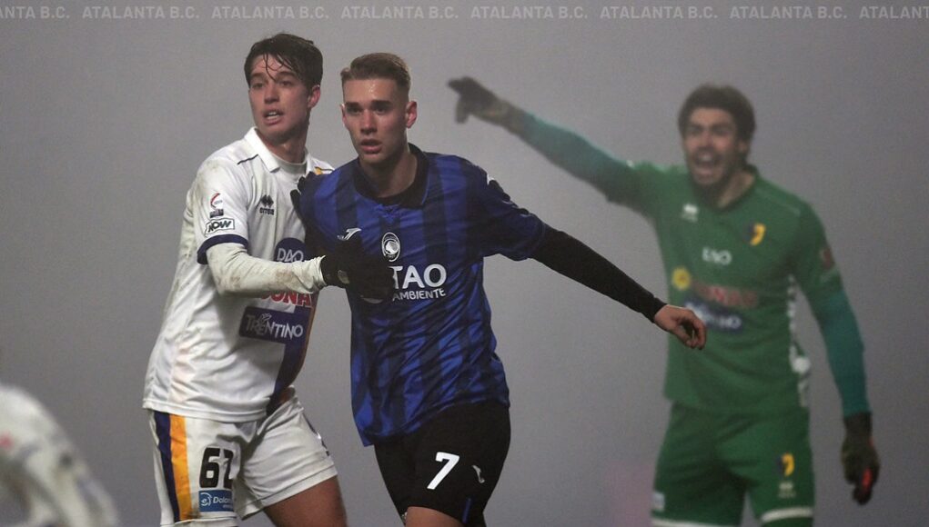 Atalanta Under 23