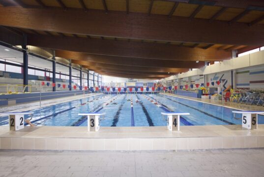 Nuoto Acsi