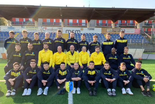 Le partite del weekend di Serie D, Eccellenza, Promozione, Prima, Seconda e Terza Categoria Calcio