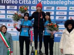 Trofeo Città di Trebaseleghe