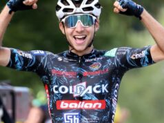 Giro della Valle d'Aosta