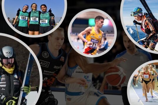 Terzo Tempo Sport Magazine: il meglio della settimana. Guarda il video