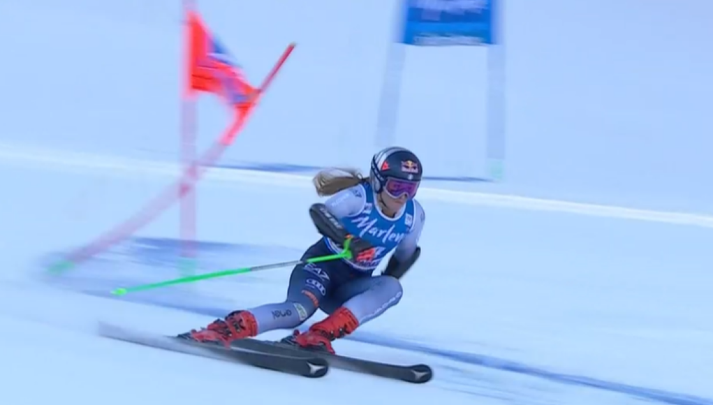 slalom gigante Kronplatz