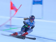 slalom gigante Kronplatz