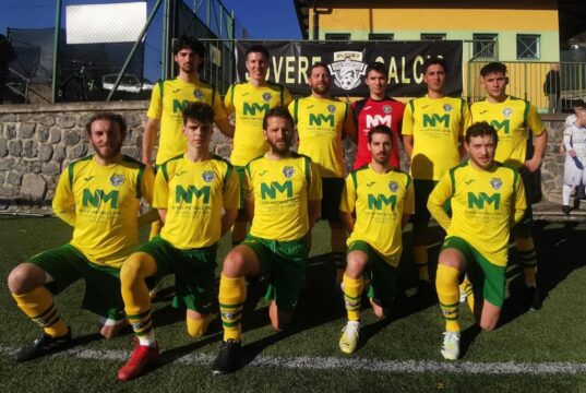 Sovere-San Paolo d’Argon 2-0. Guarda gli highlights Prima Categoria