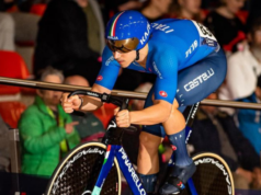Europei ciclismo su pista