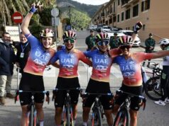 Trofeo Binissalem-Andratx