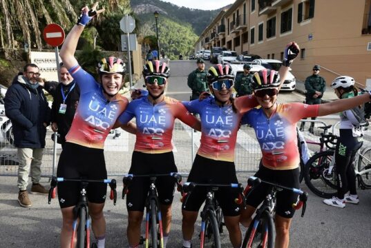 Trofeo Binissalem-Andratx