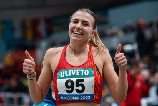Valentina Vaccari