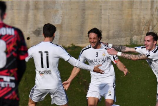 Serie D - Villa Valle