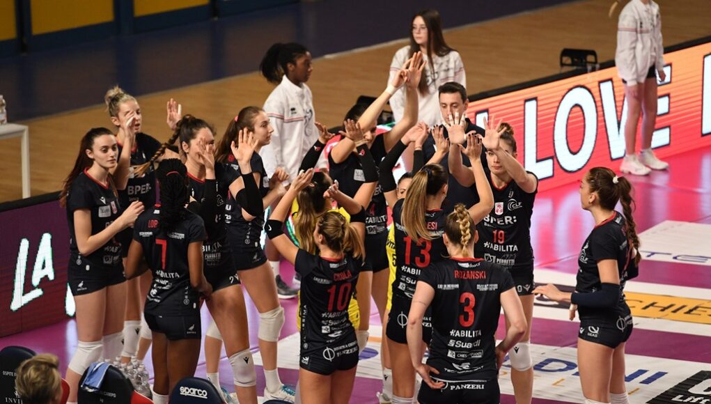 Volley Bergamo