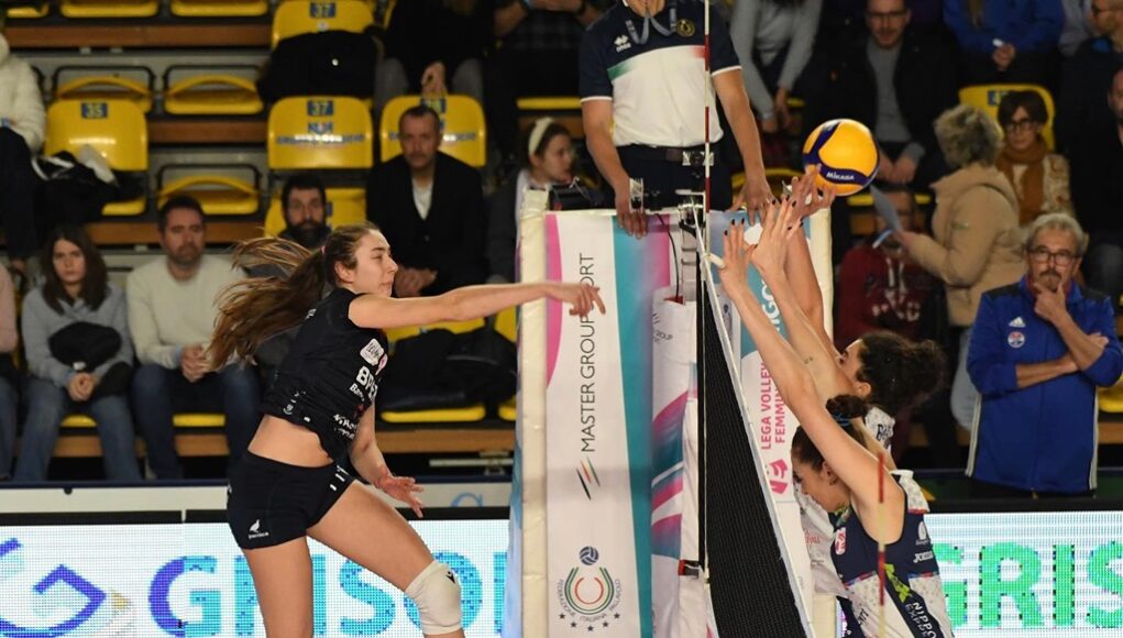 Volley Bergamo