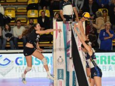 Volley Bergamo