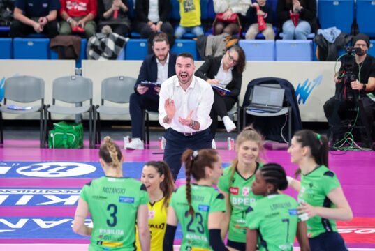 Volley Bergamo