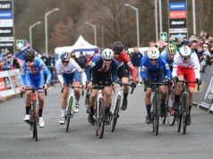 Mondiali ciclocross